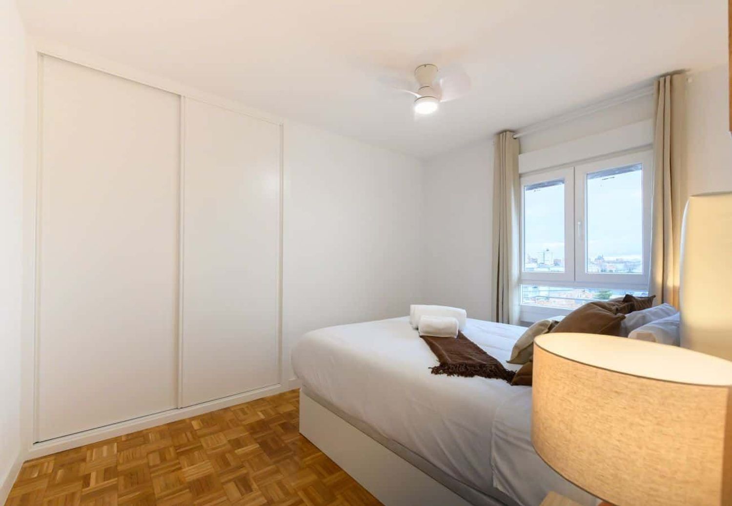 Piso en Calle del Moscatelar, 34, Conde Orgaz-Piovera - Foto 5