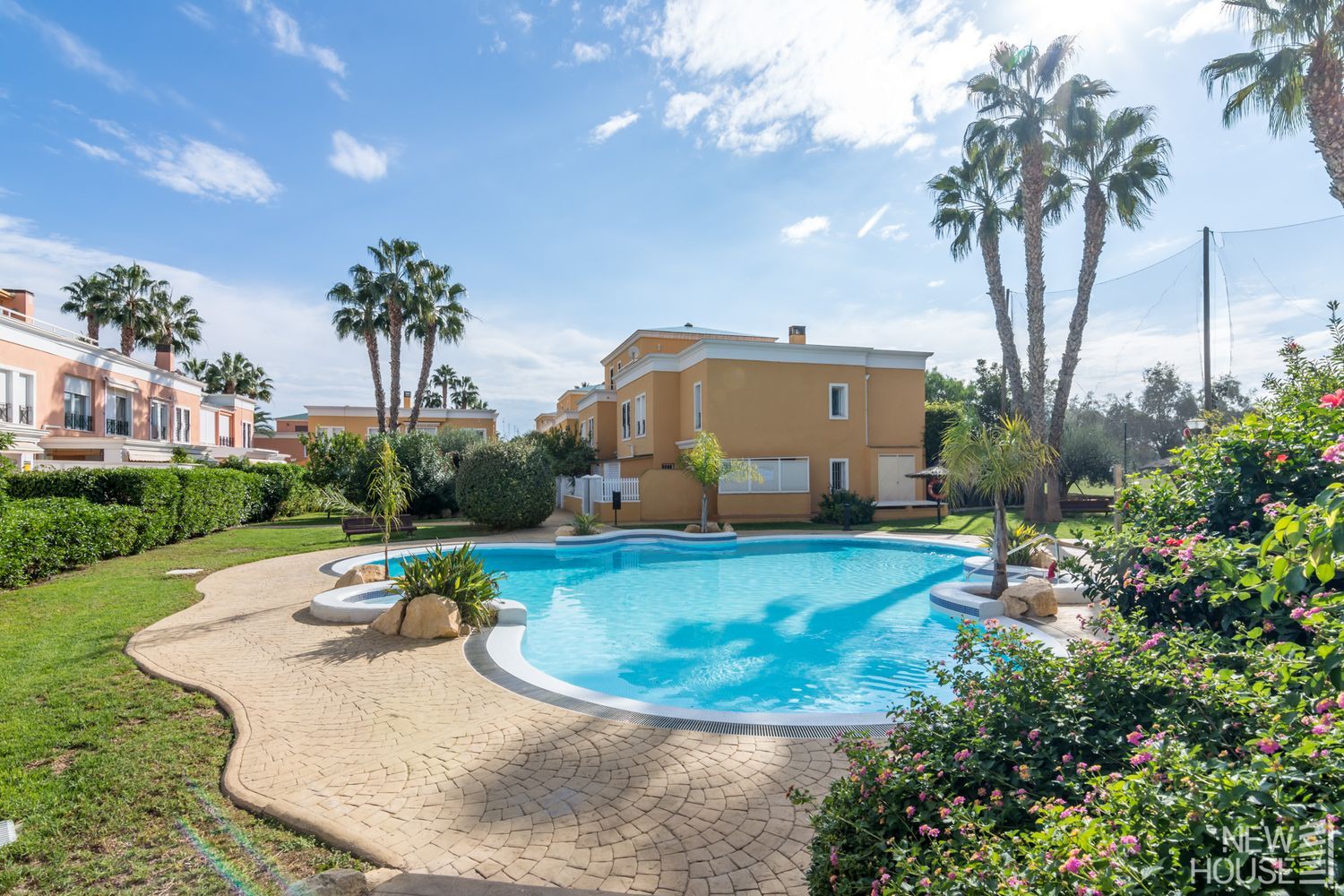 Chalet adosado en Avenida Pintor Pérez Gil, Alicante Golf - Foto 42