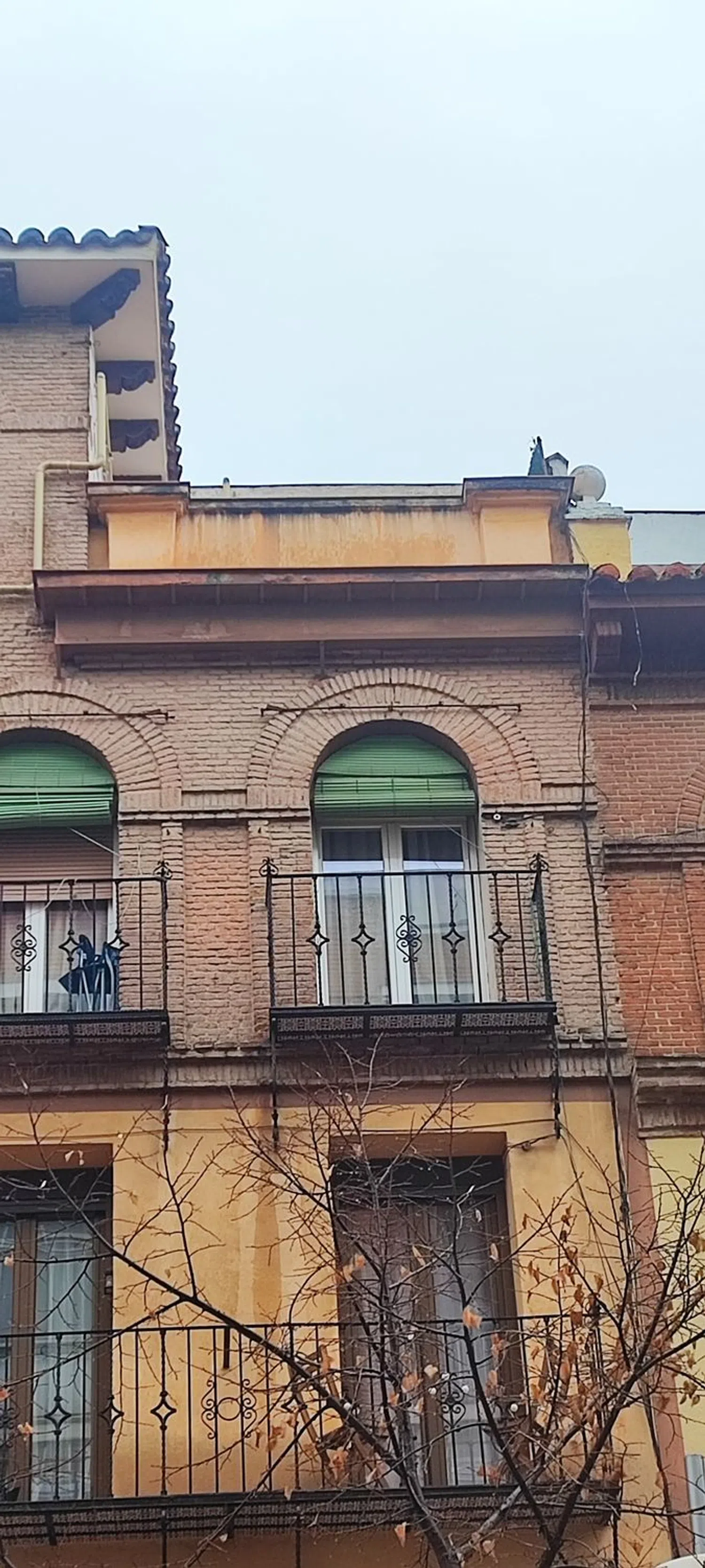 Ático en calle del Pilar de Zaragoza, 50 - Foto 14