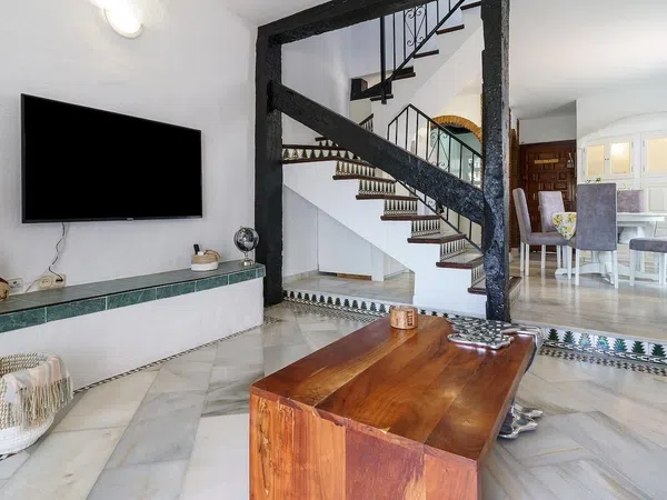 Chalet adosado en Avenida España, 16, Sitio de Calahonda, Sitio de Calahonda - Foto 6