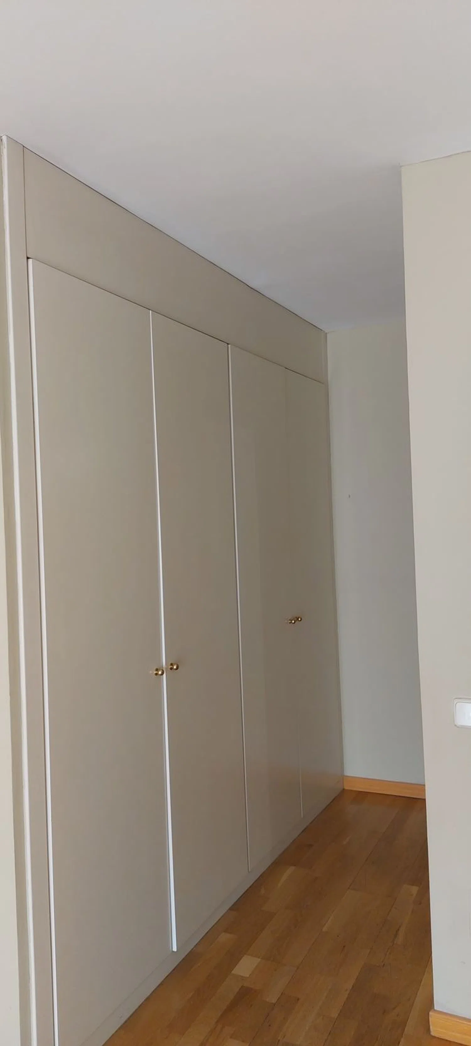 Piso en calle Castillo de Arévalo, 5 - Foto 11