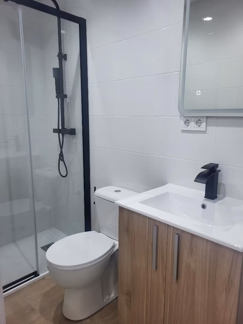 Piso en  Calle Valdeolleros 36 - Foto 4