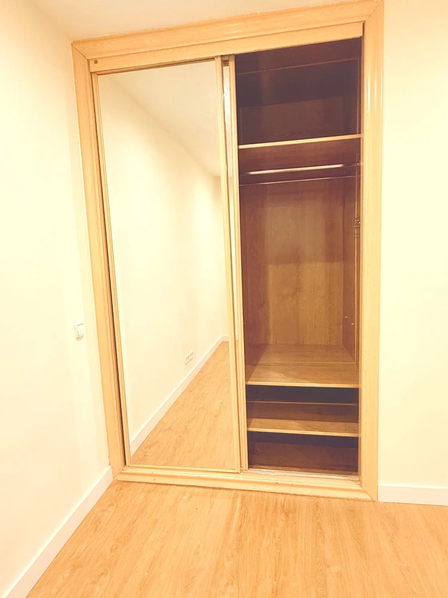 Piso en calle de Modesto Lafuente, 5 - Foto 29