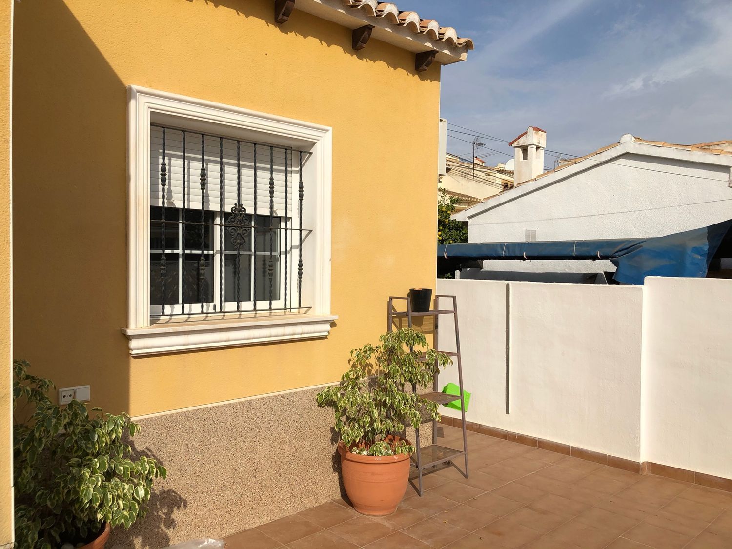 Casa o chalet independiente en Calle Salvador Dalí, 33, Los Balcones - Los Altos del Edén - Foto 4