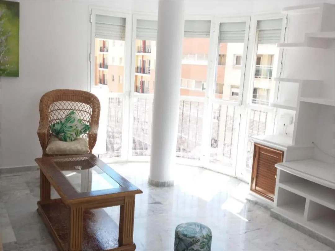 Piso en  Calle Martínez Maldonado 20 - Foto 5