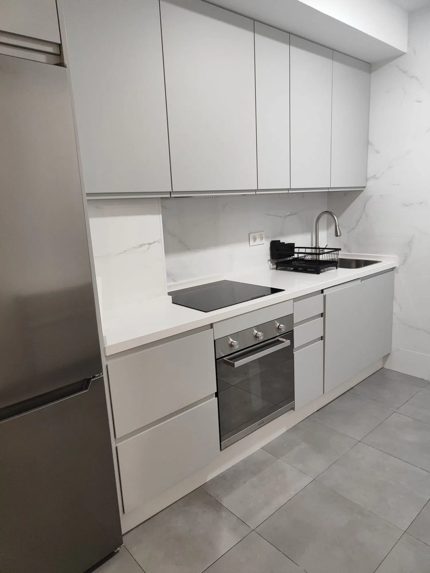 Piso en calle del Alcalde Velasco Navarro, 1 - Foto 1