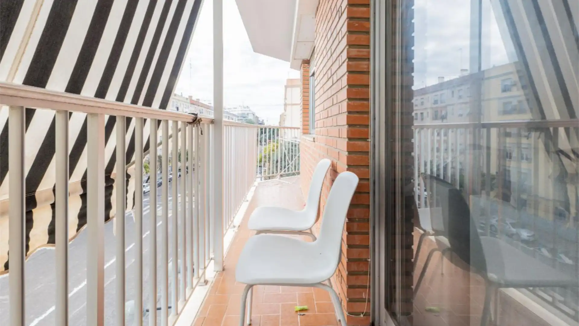 Piso en  Carrer de Yecla 19 - Foto 42