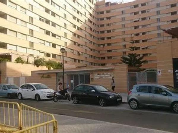 Piso en Plaza de la Solidaridad, Perchel sur - El Bulto - Foto 46