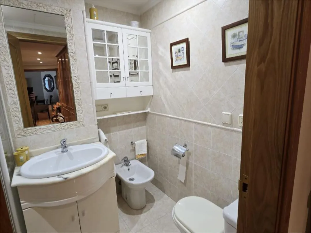 Piso en  Rúa Santa Luisa de Marillac 16 - Foto 14