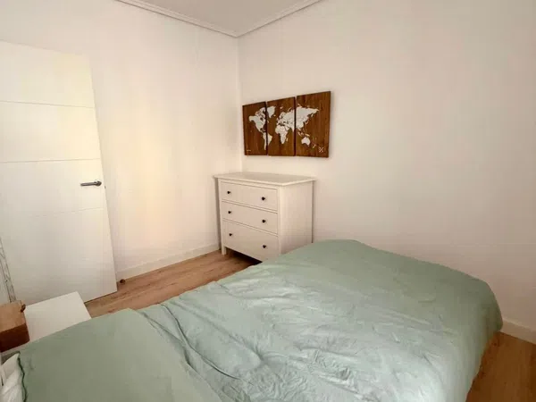 Piso en Calle Luis Pimentel, 22, A Gándara, A Gándara - Foto 13