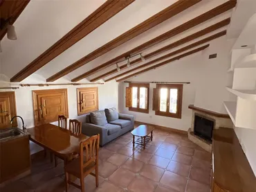 Piso en  Travesía Cura Llinares-V 2 - Foto 1