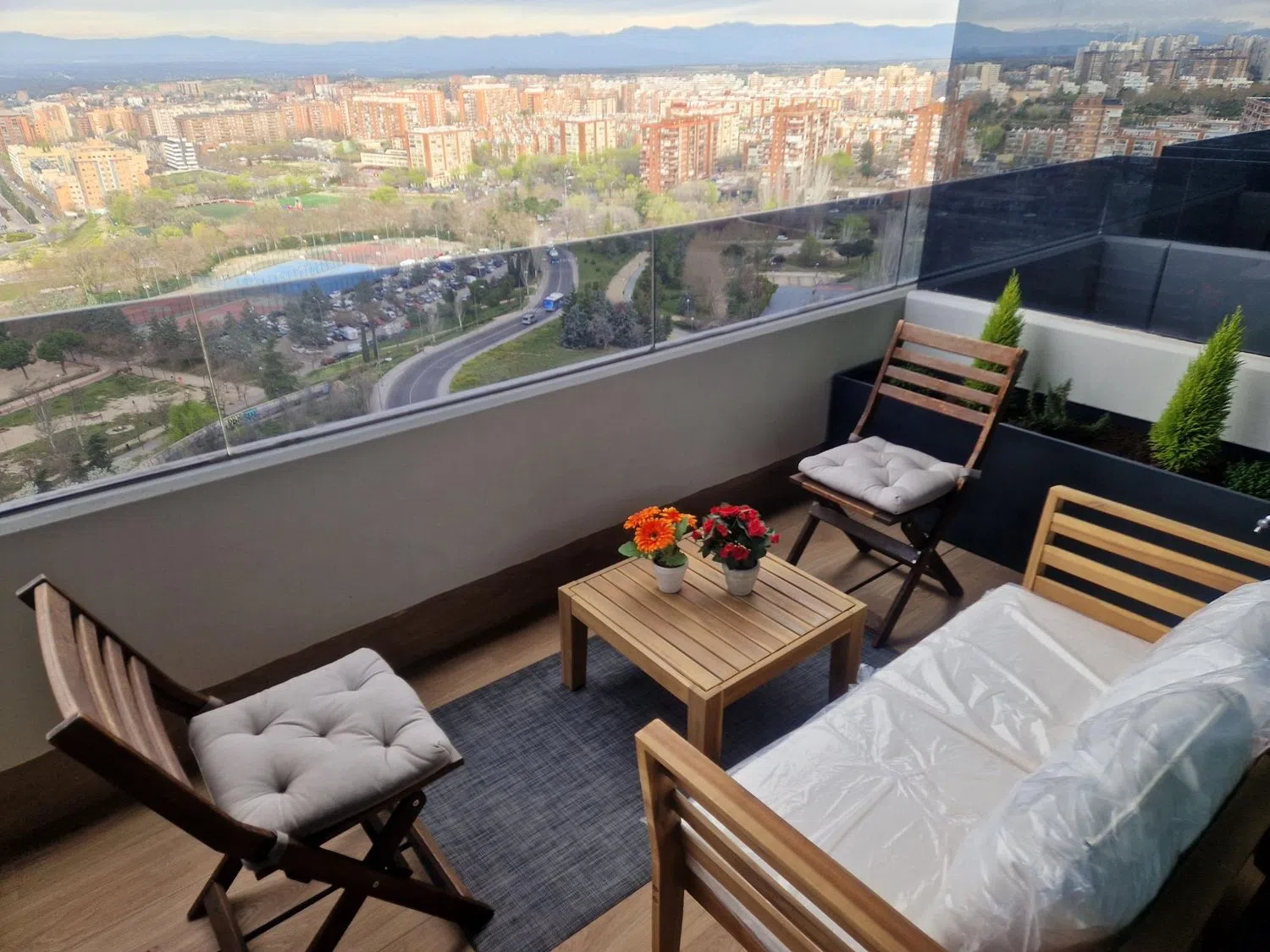 Piso en paseo de la Dirección, 161 - Foto 2