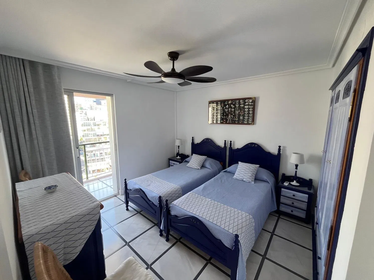 Piso en calle de Valencia, 3 - Foto 5