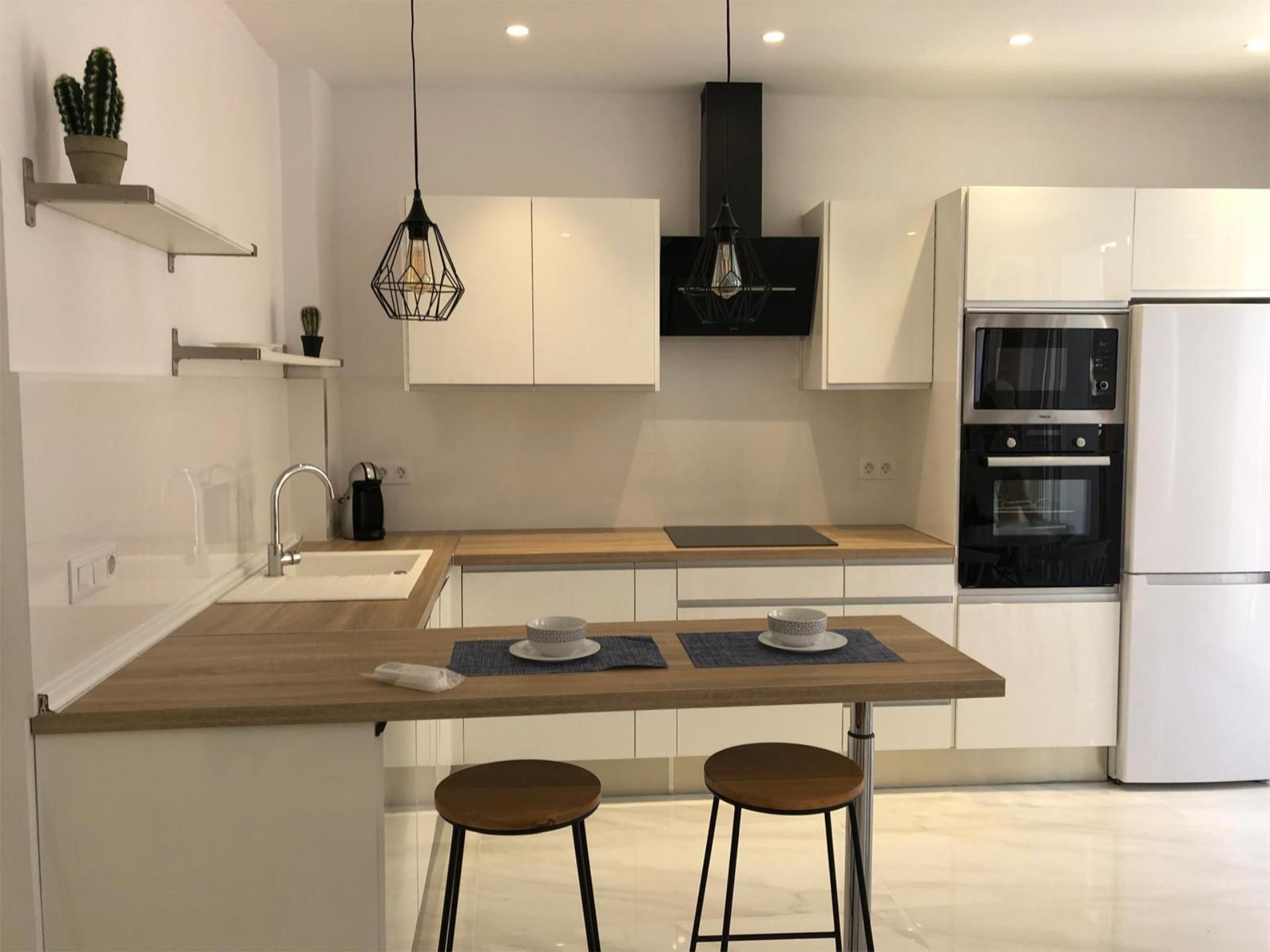 Piso en avenida Avinguda de Gabriel Alomar 26 - Foto 5