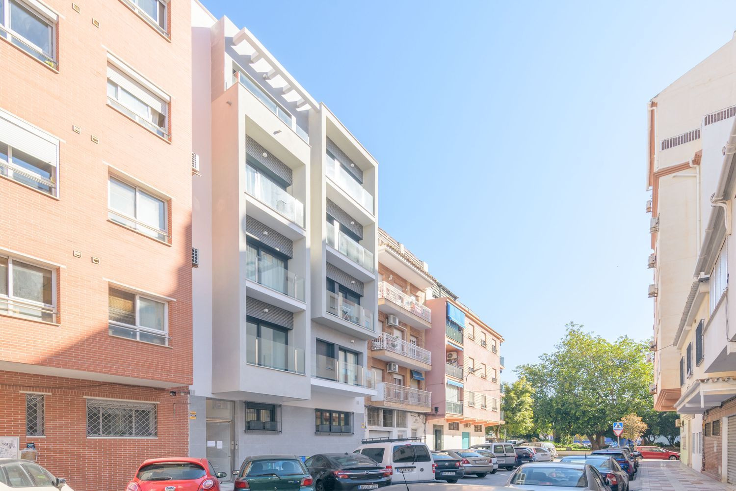 Piso en calle Vázquez Claver, 21 - Foto 32