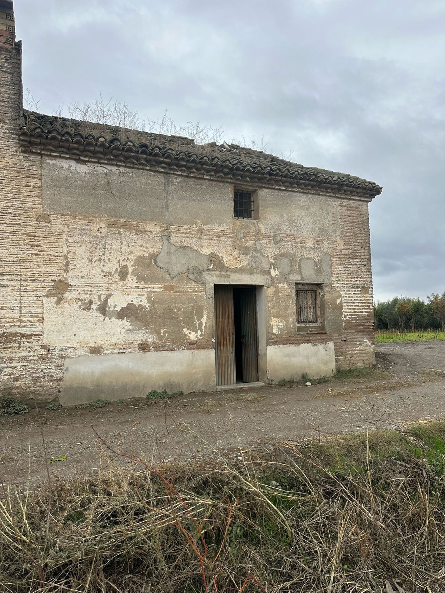 Casa rural en Camino de Ambroz s/n - Foto 3