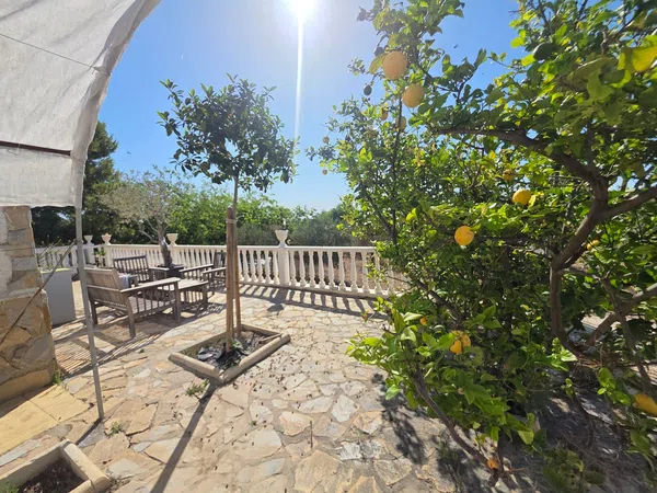 Casa o chalet independiente en Partida Collao, 47, La Huerta, La Huerta - Foto 1