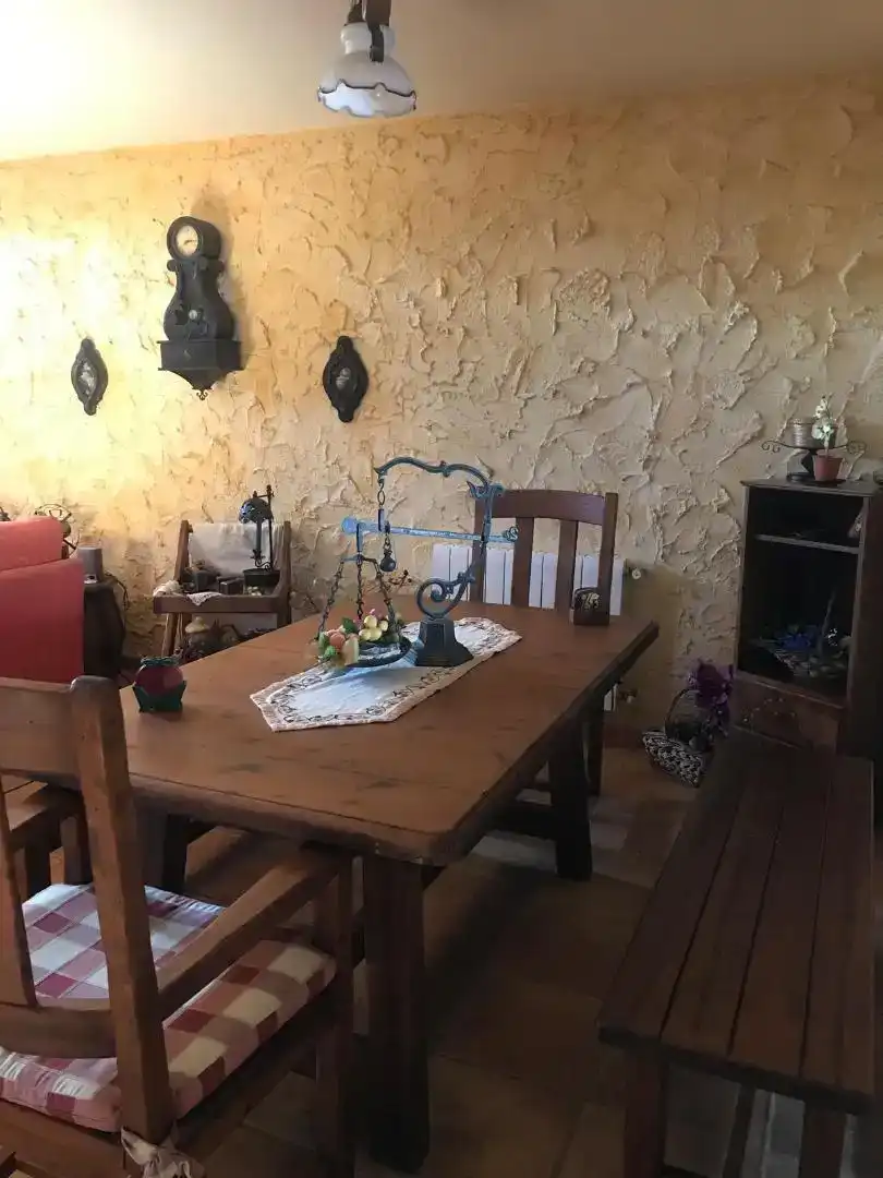 Chalet en  Barrio Pozullobu 8 - Foto 5