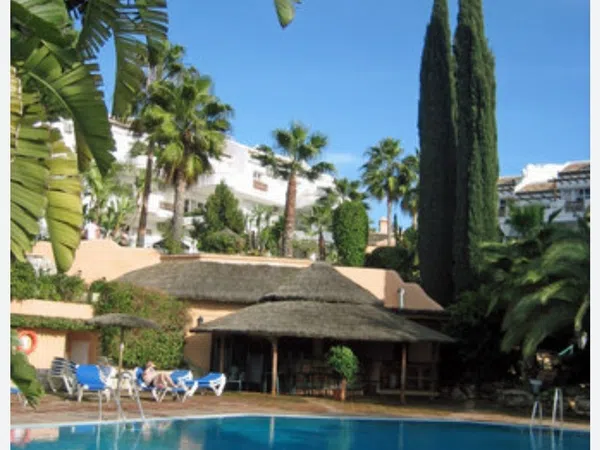 Piso en Av Suiza, 13, Mijas Golf, Mijas Golf - Foto 6