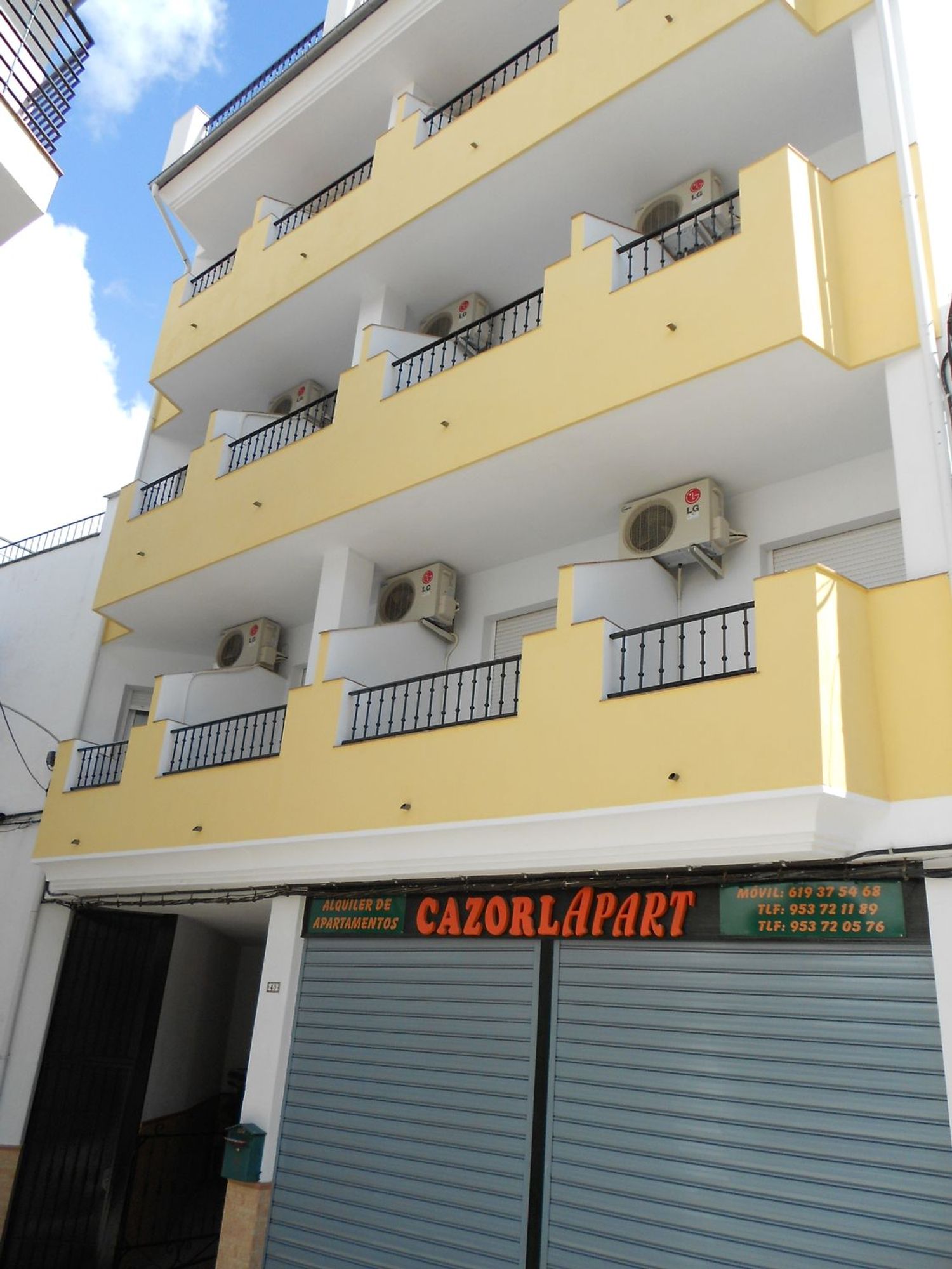 Piso en Calle Mariano Segura, 40 - Foto 4