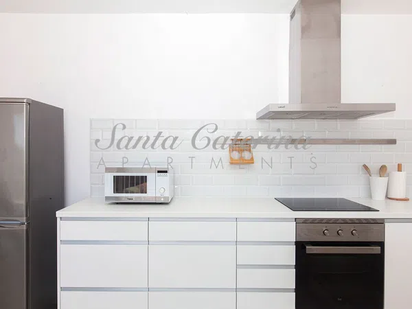 Piso en Francesc Cambo, Sant Pere - Santa Caterina i la Ribera - Foto 15