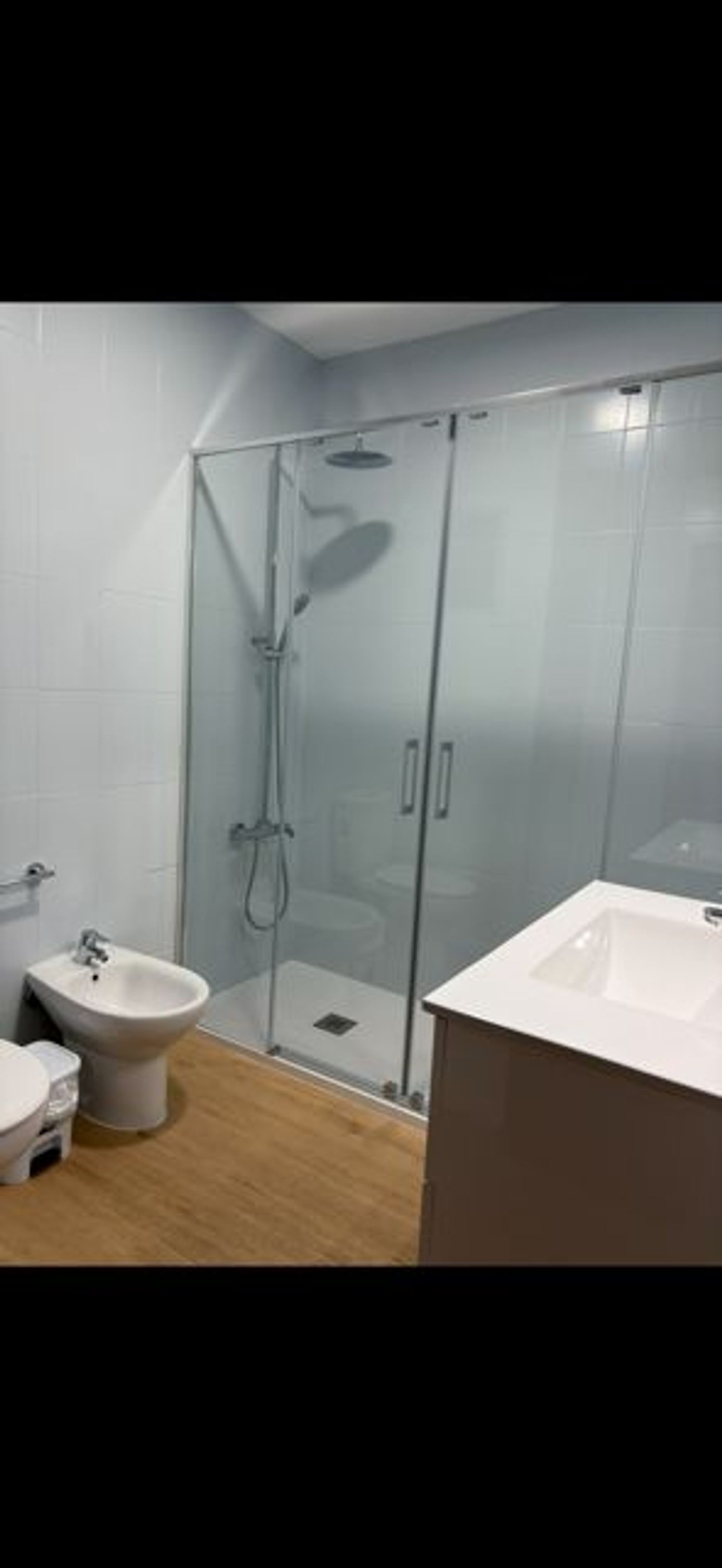 Alquiler de ático en Avenida de la Reina Mercedes, 63 - Foto 6
