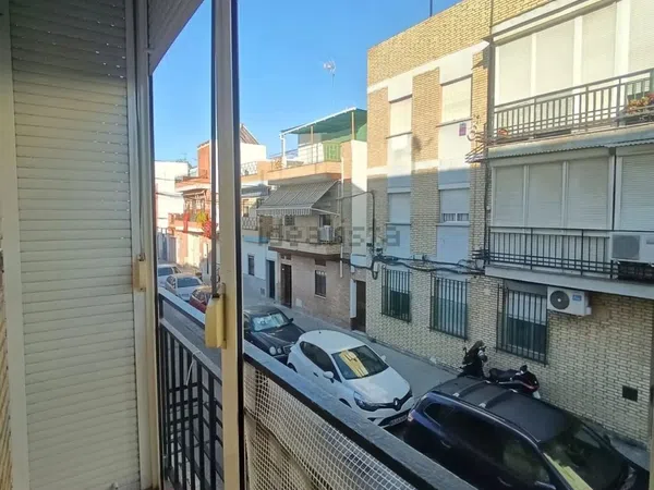 Piso en calle Juan Castillo Sánchez, 5 - Foto 8