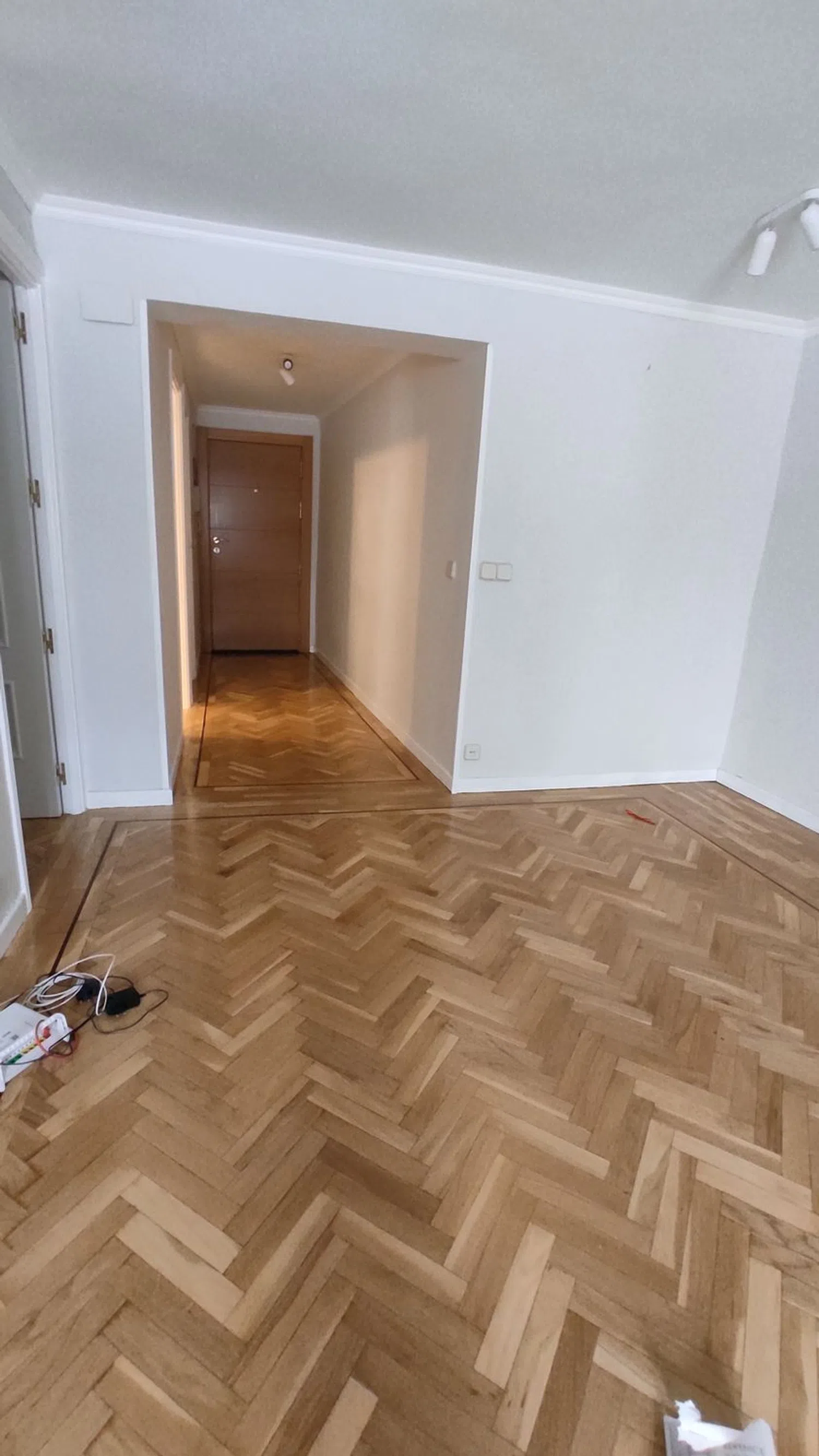 Piso en calle Berenisa, 28 - Foto 2