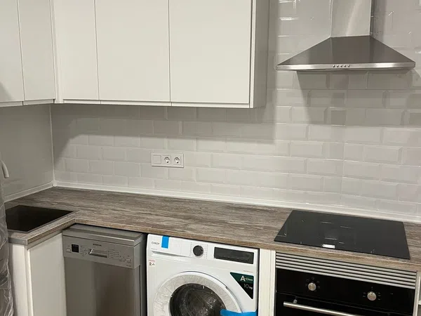 Piso en Calle Estudiantes, 42, La Alhóndiga, La Alhóndiga - Foto 2