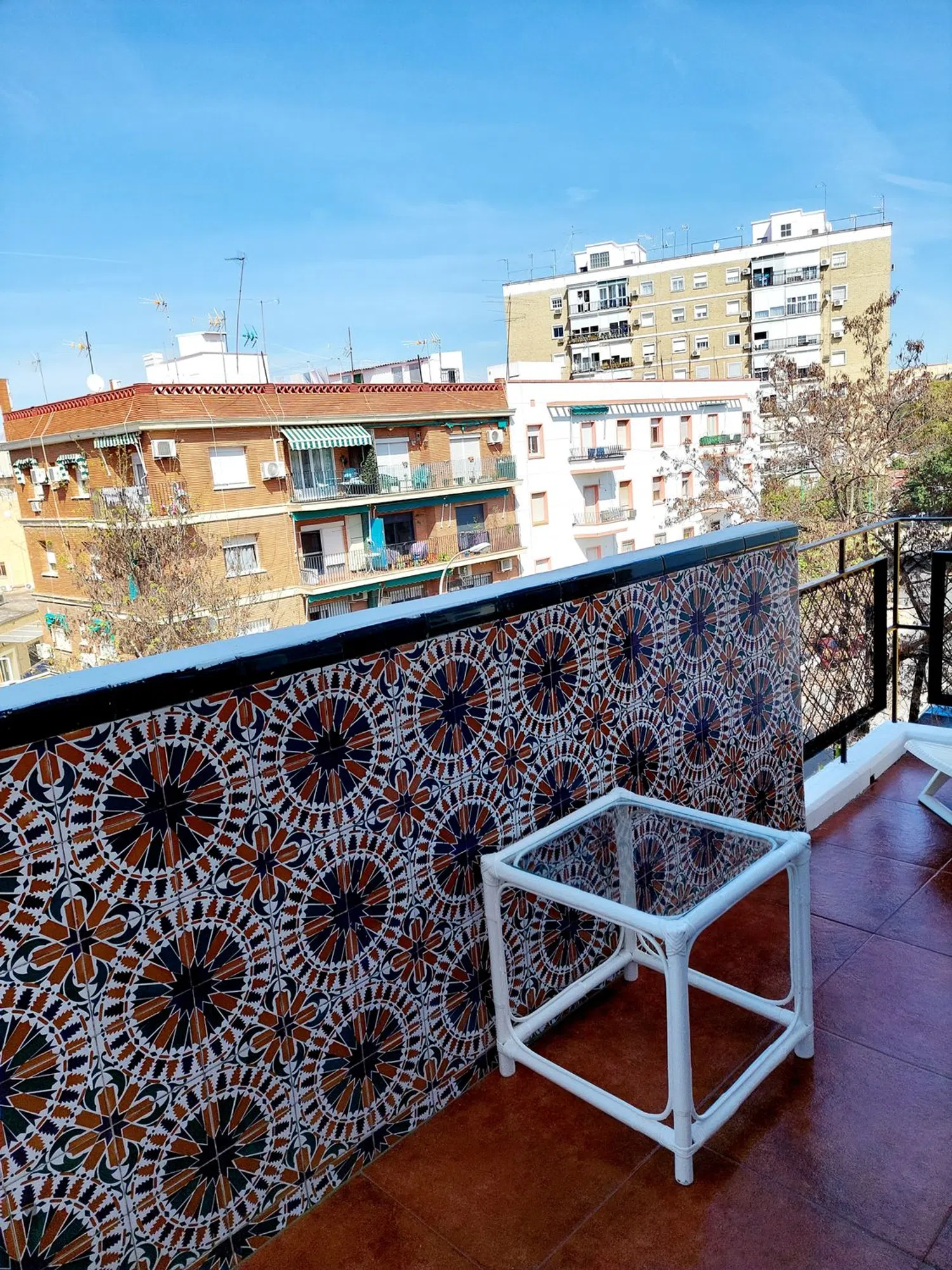 Piso en isaac albeniz, 6 - Foto 7