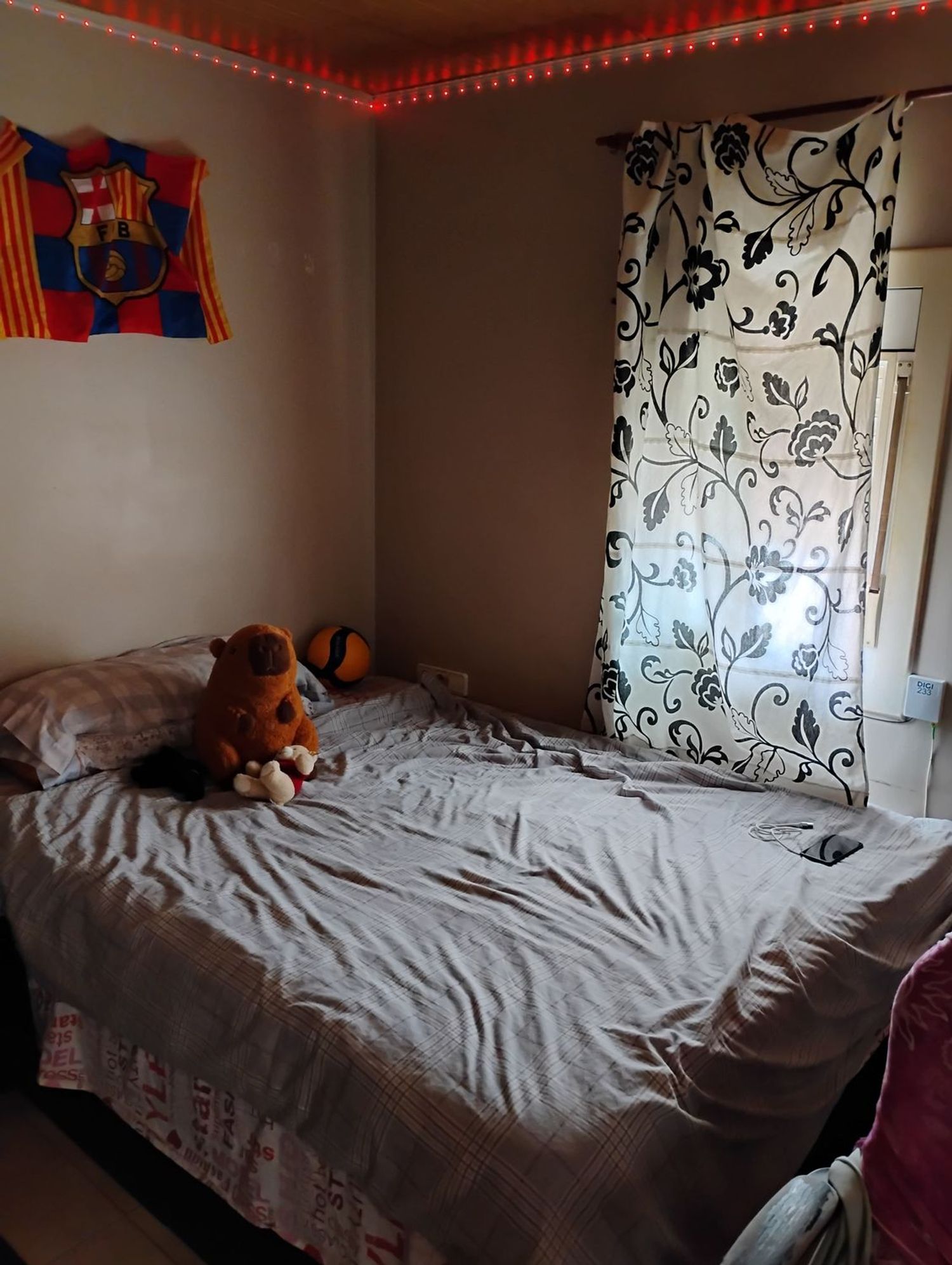 Piso en calle d'Oristà, 77 - Foto 9