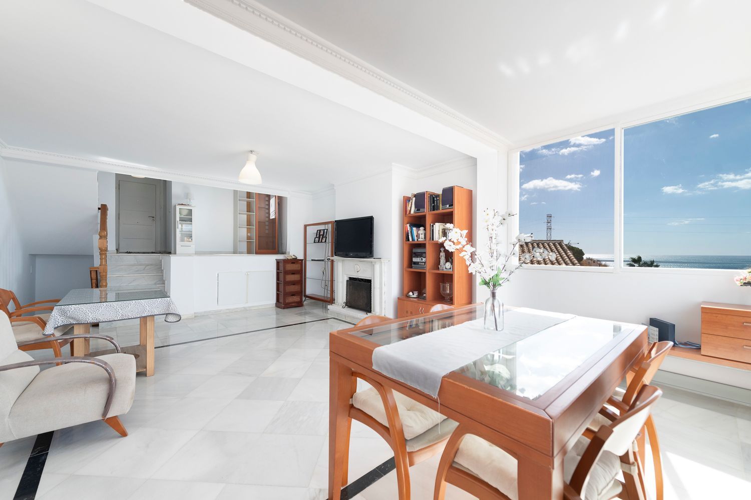 Chalet adosado en calle Picadero, 20 - Foto 31