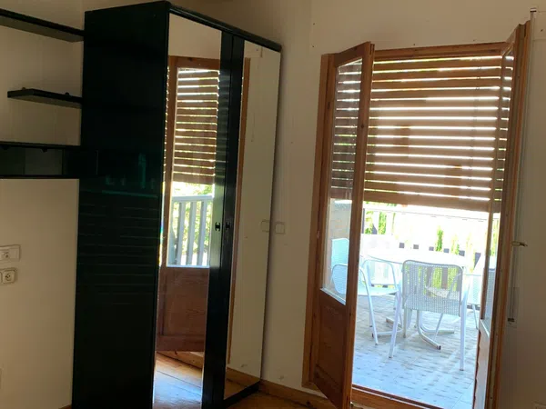 Chalet adosado en Calle de Fondabós, 23, Estación - Foto 6