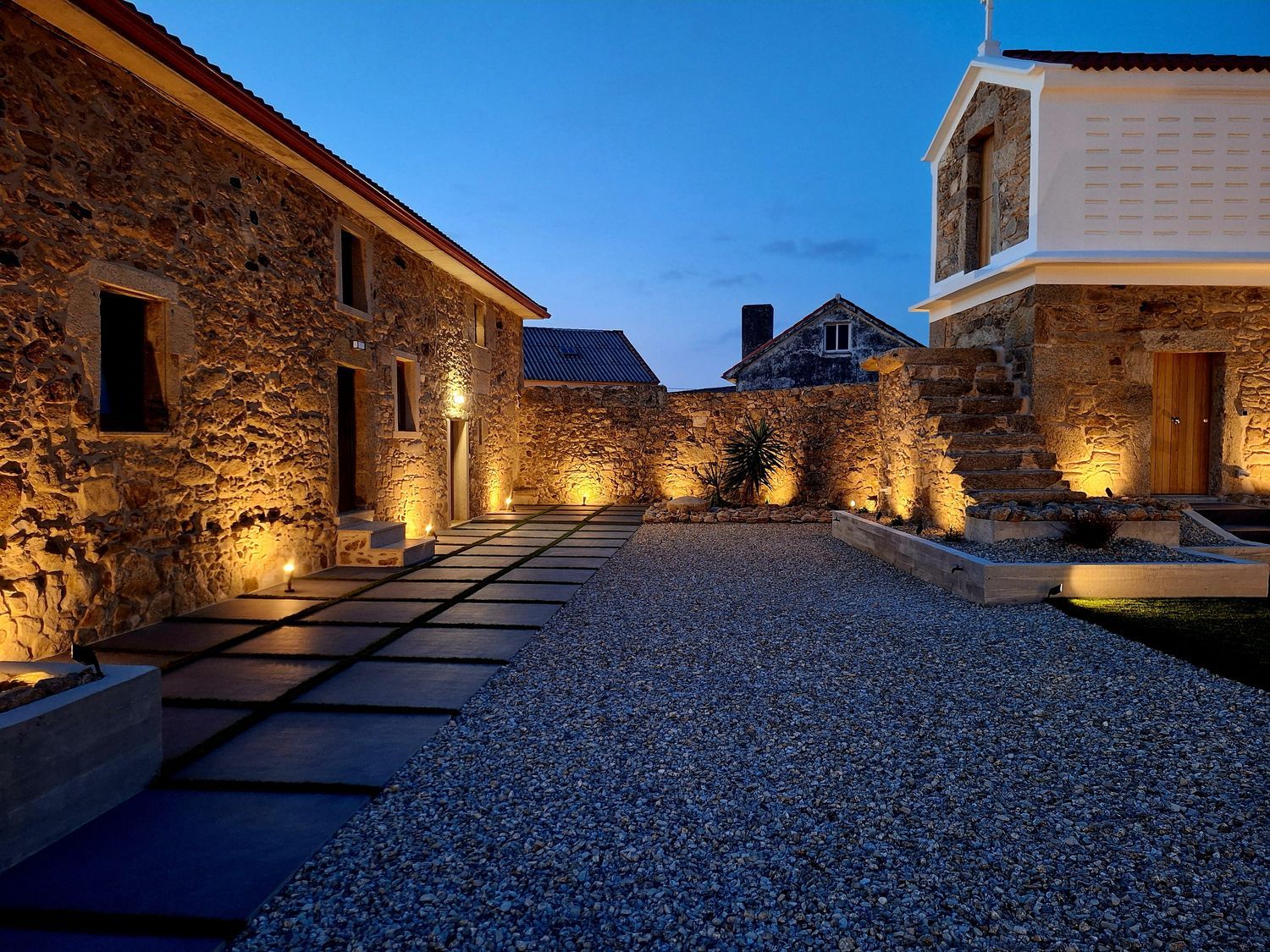Casa rural en Cambre, 9 - Foto 39