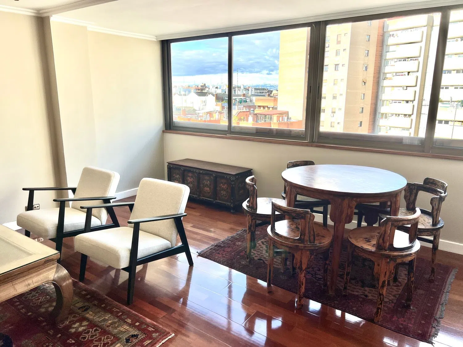 Piso en calle de Julián Besteiro, 35 - Foto 3