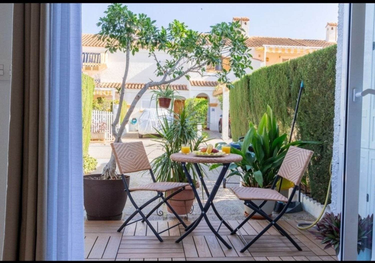 Estudio en Bach, 39, Gran Vista-Olivo de Oro, Gran Vista-Olivo de Oro - Foto 8