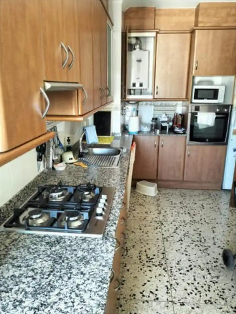 Piso en Sant Miquel - Foto 2