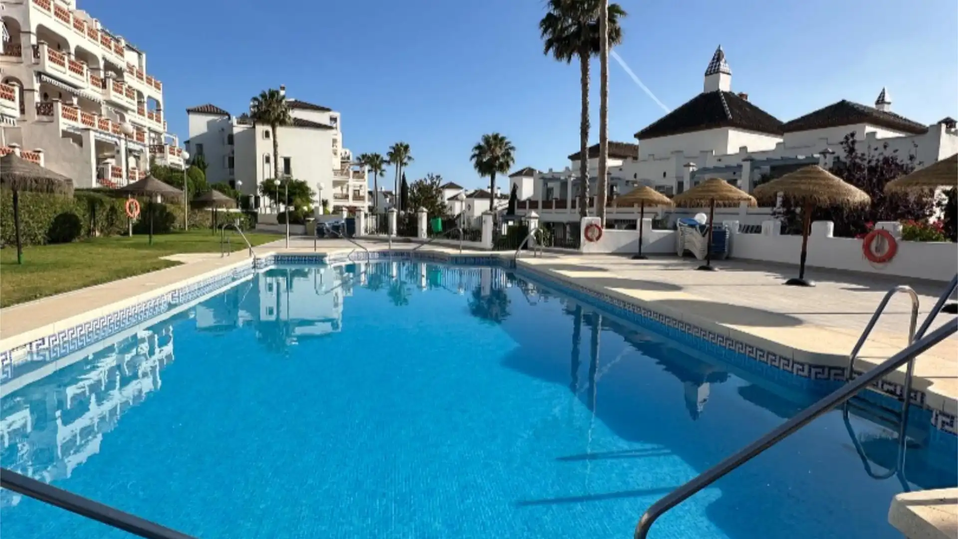 Piso en  Avenida Suiza 15 - Foto 19