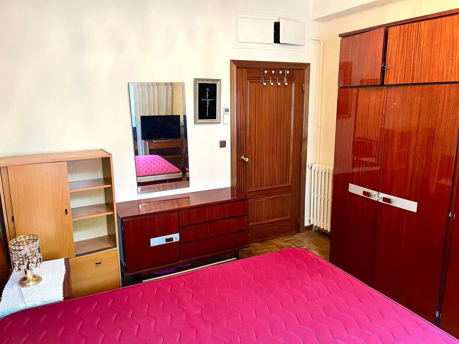 Piso en Barrio Pueblo Nuevo - Foto 12