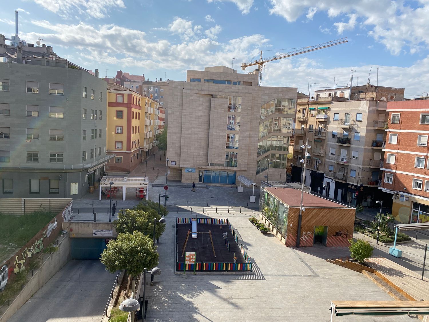 Piso en Calle Toneleros, 4, Santa Eulalia - Foto 33