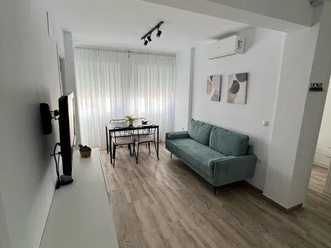 Piso en calle Asturias, 14