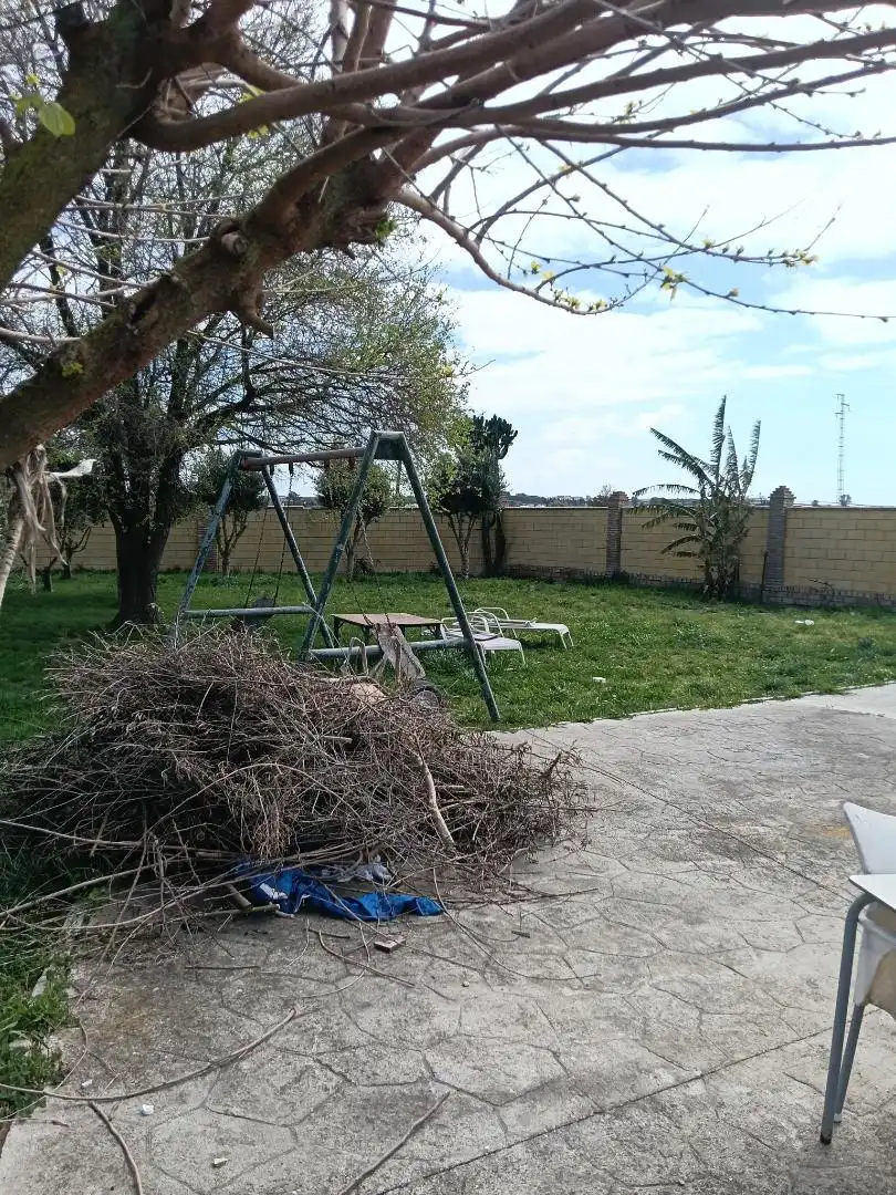 Finca rústica en  Camino Alcornocal 361 - Foto 5