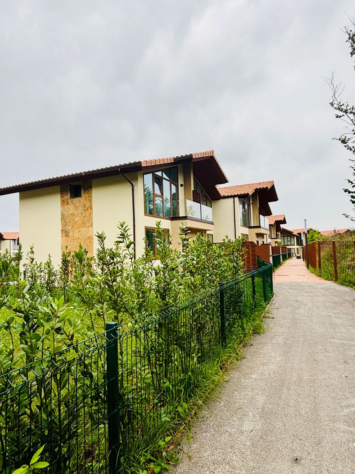 Chalet pareado en Urbanización Puerta de Comillas II, 4 - Foto 5