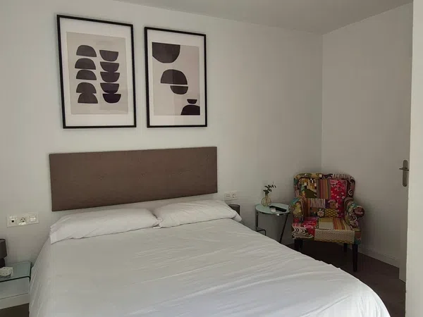 Dúplex en Calle San Jacinto, 222, Carrera de la Virgen - Paseo del Salón - Foto 16
