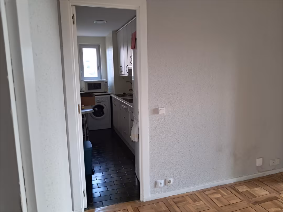 Piso en  Calle del Poeta Joan Maragall 55 - Foto 5