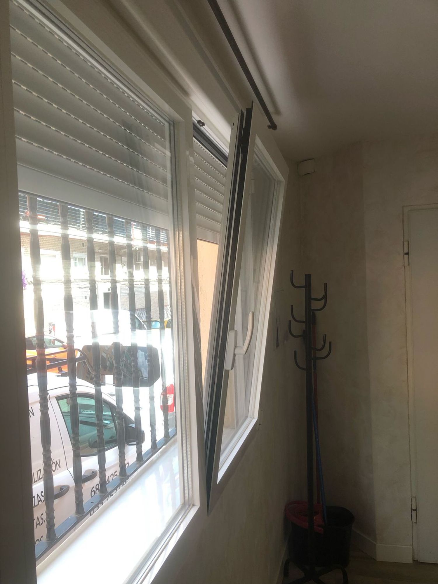 Estudio en Avenida del Chaparral, 11 - Foto 7