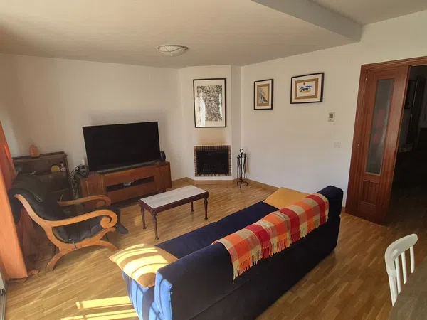 Chalet pareado en calle Juan Ramón Jiménez, 2 - Foto 10