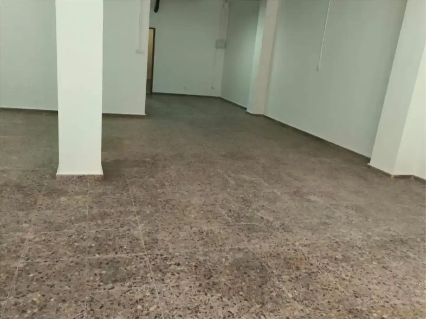 Local comercial en calle Carrer de Sant Miquel 3 - Foto 3