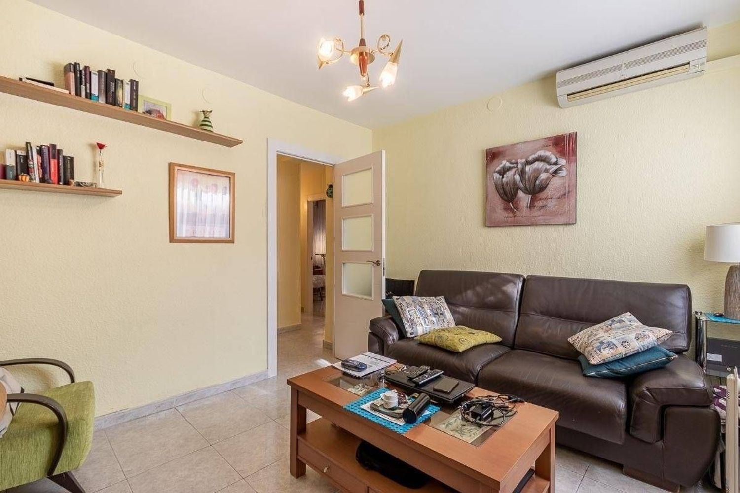 Piso en avenida de Hernán Cortés, 7 - Foto 4