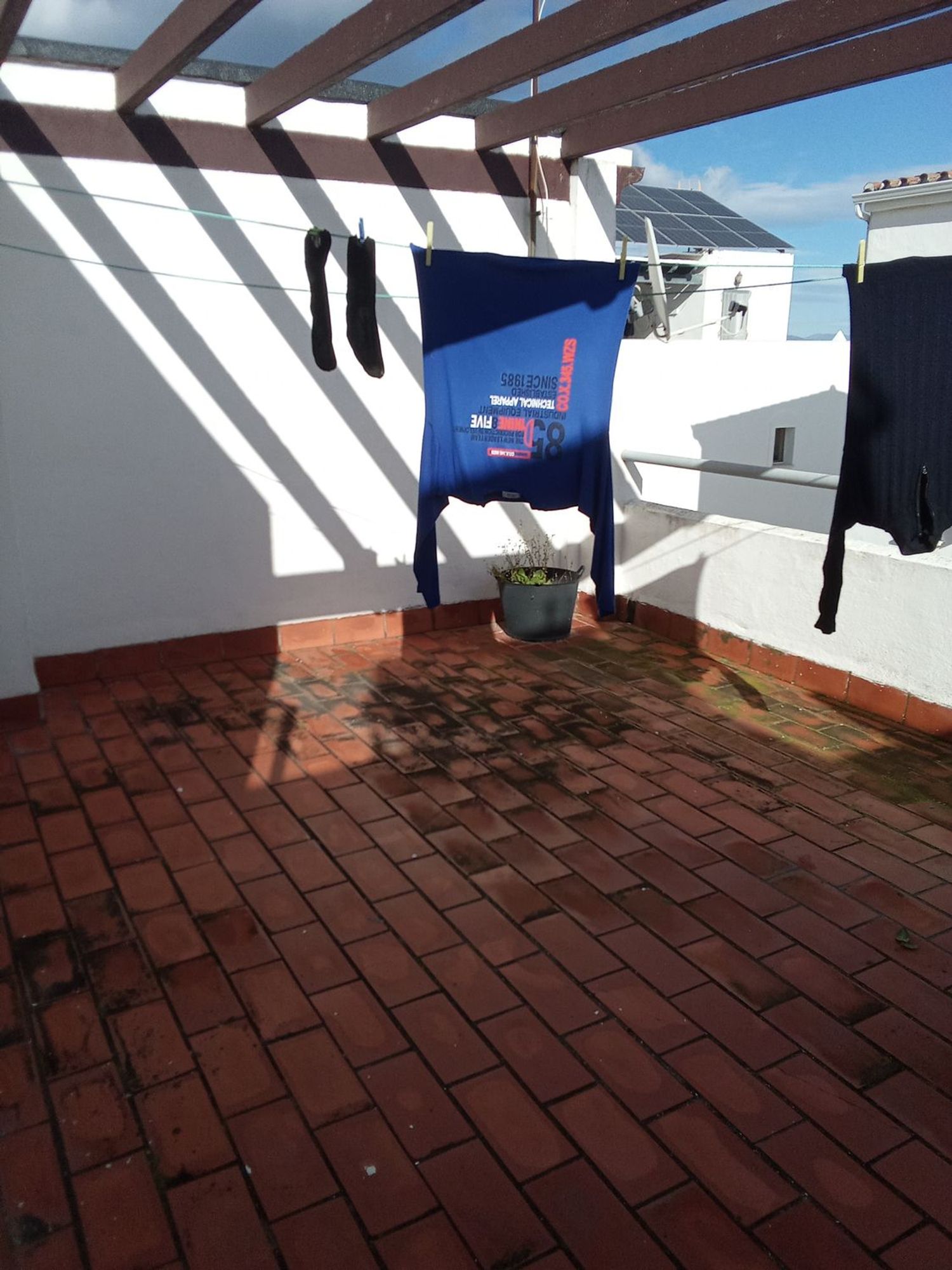 Chalet adosado en camino de los Molinos, 19 - Foto 13